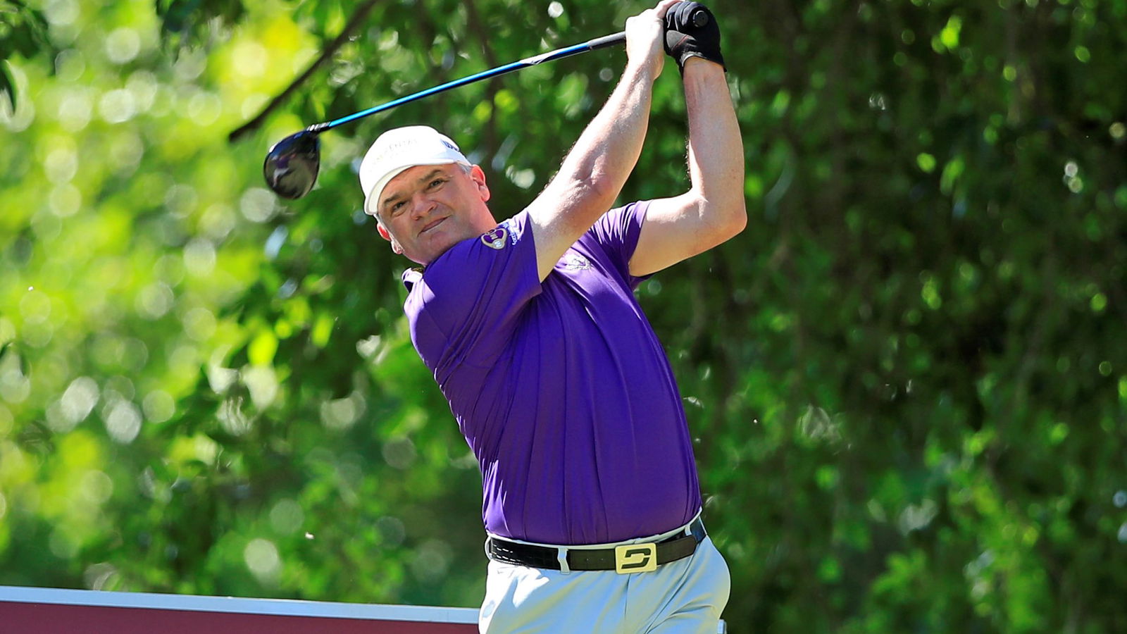 Paul Lawrie on Ryder Cup heartache: 